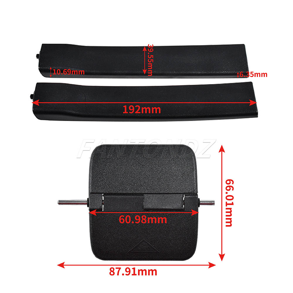 Kit Perbaikan Jendela Geser Si - Glass Door Hinge ulasan dan harga